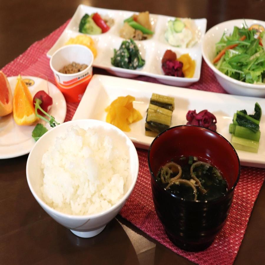 莫瑞斯晨酒店 松本 外观 照片