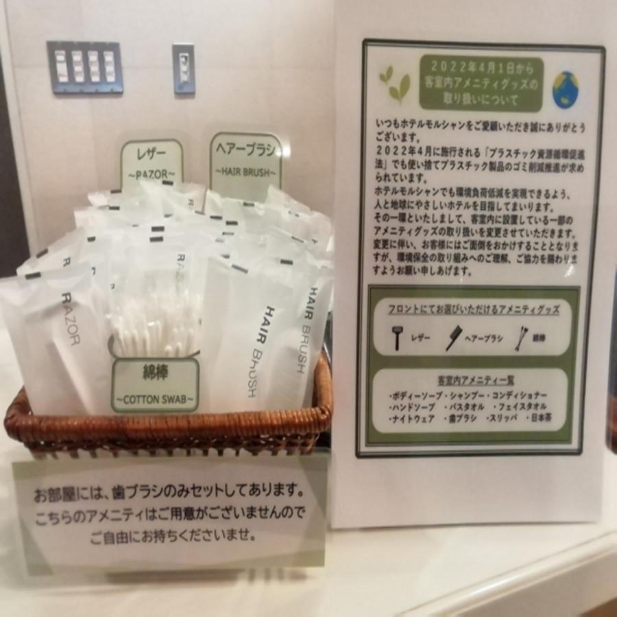 莫瑞斯晨酒店 松本 外观 照片