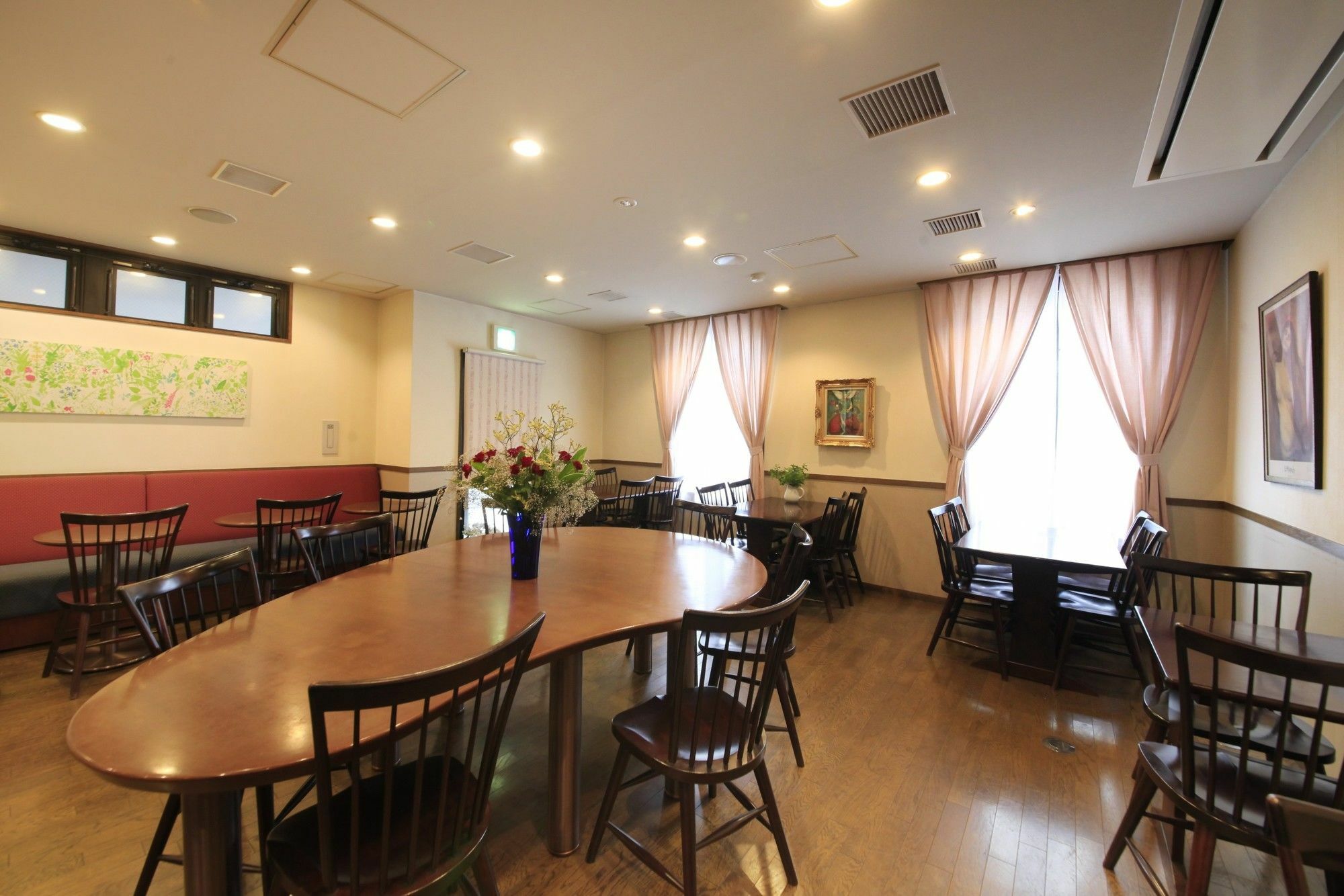 莫瑞斯晨酒店 松本 外观 照片